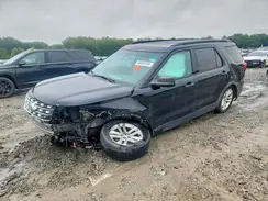 1FM5K7B86GGA24294 2016 FORD EXPLORER
