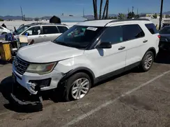 1FM5K7B86GGA51835 2016 FORD EXPLORER