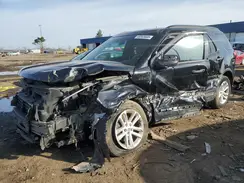 1FM5K7B86GGA56064 2016 FORD EXPLORER