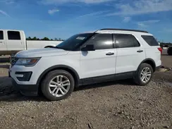 1FM5K7B86GGA78047 2016 FORD EXPLORER