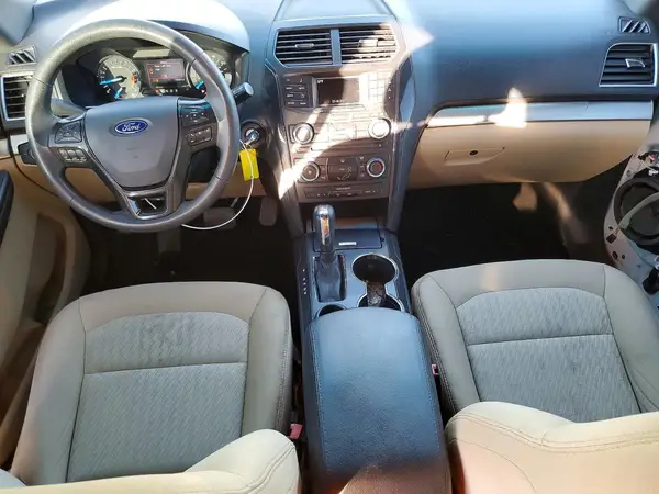 1FM5K7B86GGA78047 2016 FORD EXPLORER - Image 8