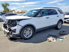 1FM5K7B86GGA96466 2016 FORD EXPLORER
