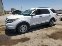 1FM5K7B86GGA96905 2016 FORD EXPLORER