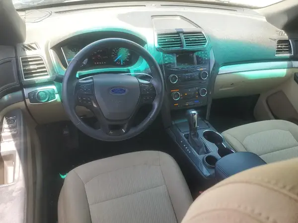 1FM5K7B86GGA96905 2016 FORD EXPLORER - Image 8