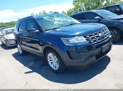 1FM5K7B86GGB16716 2016 FORD EXPLORER