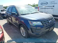1FM5K7B86GGB24038 2016 FORD EXPLORER