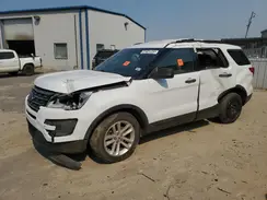 1FM5K7B86GGB49859 2016 FORD EXPLORER