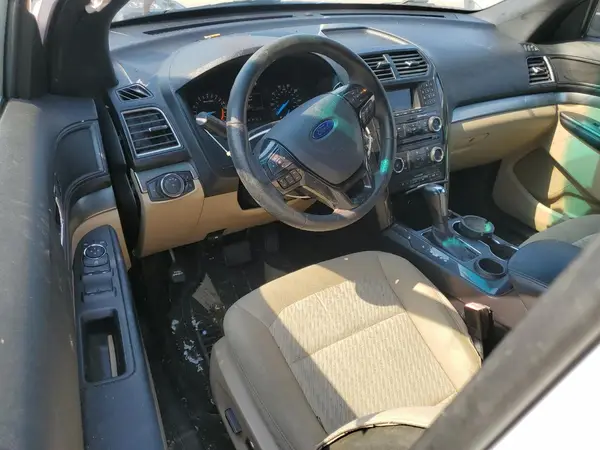 1FM5K7B86GGB49859 2016 FORD EXPLORER - Image 8