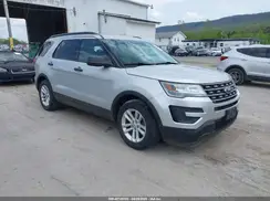 1FM5K7B86GGB86314 2016 FORD EXPLORER