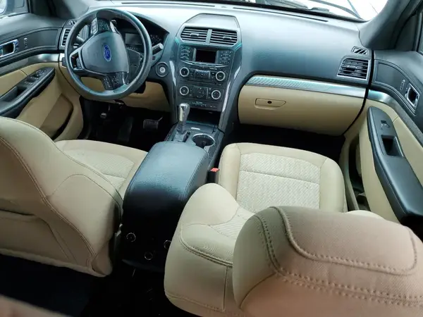 1FM5K7B86GGC86459 2016 FORD EXPLORER - Image 8