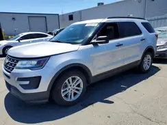 1FM5K7B86GGD29150 2016 FORD EXPLORER