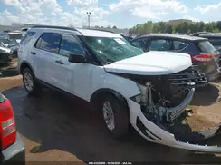 1FM5K7B86HGA56650 2017 FORD EXPLORER
