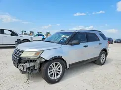 1FM5K7B86HGA59192 2017 FORD EXPLORER