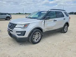 1FM5K7B86HGA86618 2017 FORD EXPLORER
