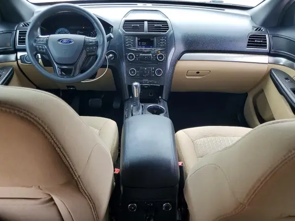 1FM5K7B86HGA86618 2017 FORD EXPLORER - Image 8