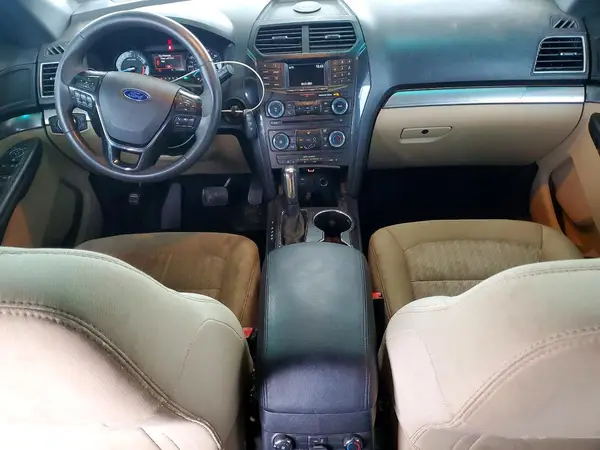 1FM5K7B86HGB12554 2017 FORD EXPLORER - Image 8