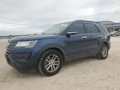 1FM5K7B86HGB27359 2017 FORD EXPLORER