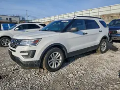 1FM5K7B86HGB38958 2017 FORD EXPLORER