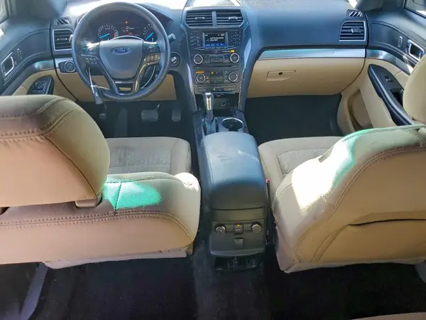 1FM5K7B86HGB38958 2017 FORD EXPLORER - Image 8