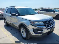 1FM5K7B86HGB39382 2017 FORD EXPLORER