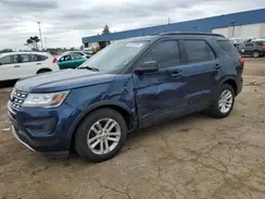 1FM5K7B86HGB50673 2017 FORD EXPLORER