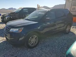 1FM5K7B86HGC10466 2017 FORD EXPLORER