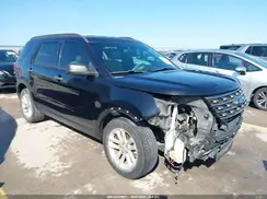 1FM5K7B86HGC31351 2017 FORD EXPLORER