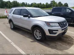 1FM5K7B86HGC51616 2017 FORD EXPLORER