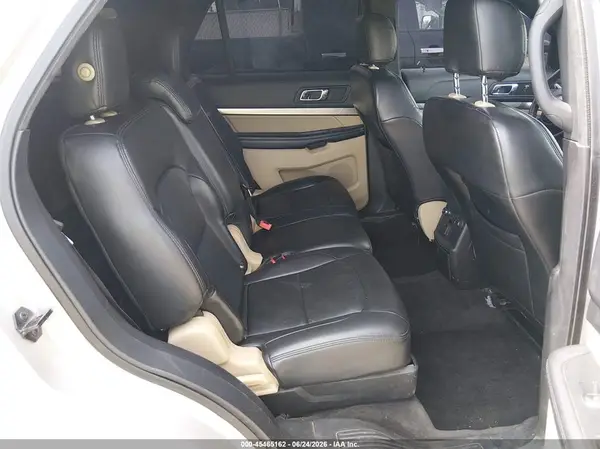 1FM5K7B86HGC51616 2017 FORD EXPLORER - Image 8