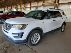 1FM5K7B86HGC62146 2017 FORD EXPLORER