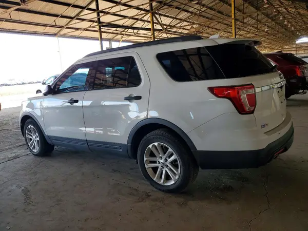 1FM5K7B86HGC62146 2017 FORD EXPLORER - Image 2