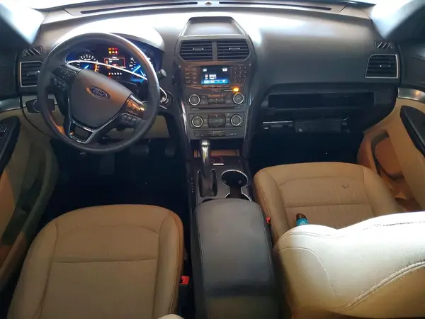 1FM5K7B86HGC62146 2017 FORD EXPLORER - Image 8