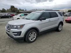 1FM5K7B86HGC79349 2017 FORD EXPLORER