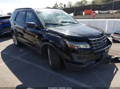 1FM5K7B86HGC85233 2017 FORD EXPLORER