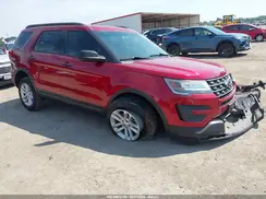 1FM5K7B86HGC89363 2017 FORD EXPLORER