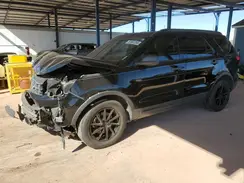 1FM5K7B86HGC89847 2017 FORD EXPLORER