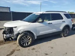 1FM5K7B86HGD00278 2017 FORD EXPLORER
