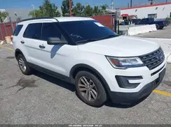 1FM5K7B86HGD23141 2017 FORD EXPLORER