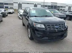 1FM5K7B86HGD54129 2017 FORD EXPLORER