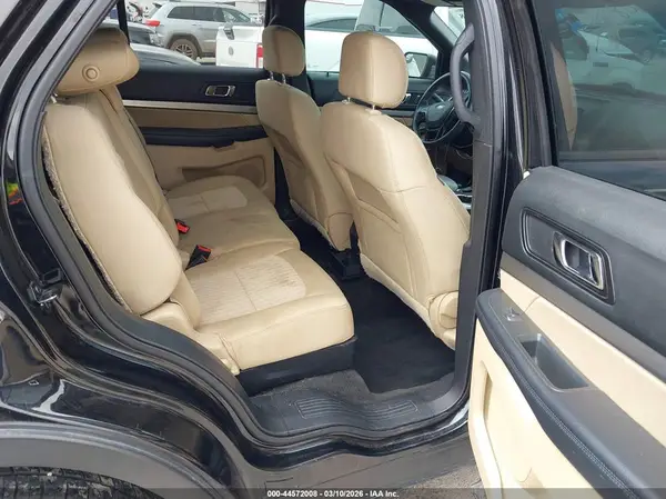 1FM5K7B86HGD54129 2017 FORD EXPLORER - Image 8