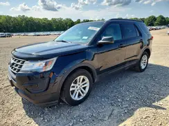 1FM5K7B86HGD83338 2017 FORD EXPLORER