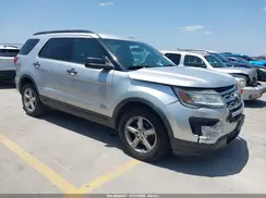 1FM5K7B86JGA67170 2018 FORD EXPLORER