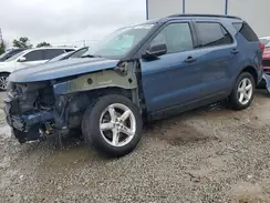 1FM5K7B86JGB06050 2018 FORD EXPLORER
