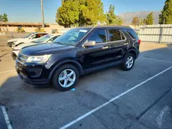 1FM5K7B86JGB79354 2018 FORD EXPLORER