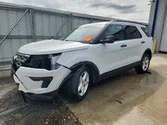 1FM5K7B86JGB81170 2018 FORD EXPLORER