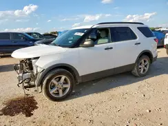 1FM5K7B86JGB88314 2018 FORD EXPLORER