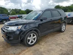 1FM5K7B86JGC03054 2018 FORD EXPLORER