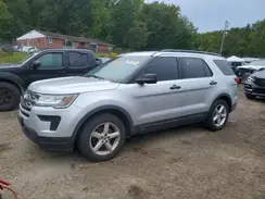 1FM5K7B86JGC62086 2018 FORD EXPLORER