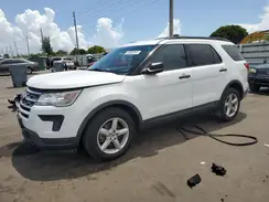 1FM5K7B86JGC86937 2018 FORD EXPLORER