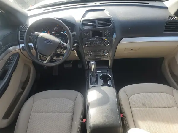 1FM5K7B86KGA15362 2019 FORD EXPLORER - Image 8